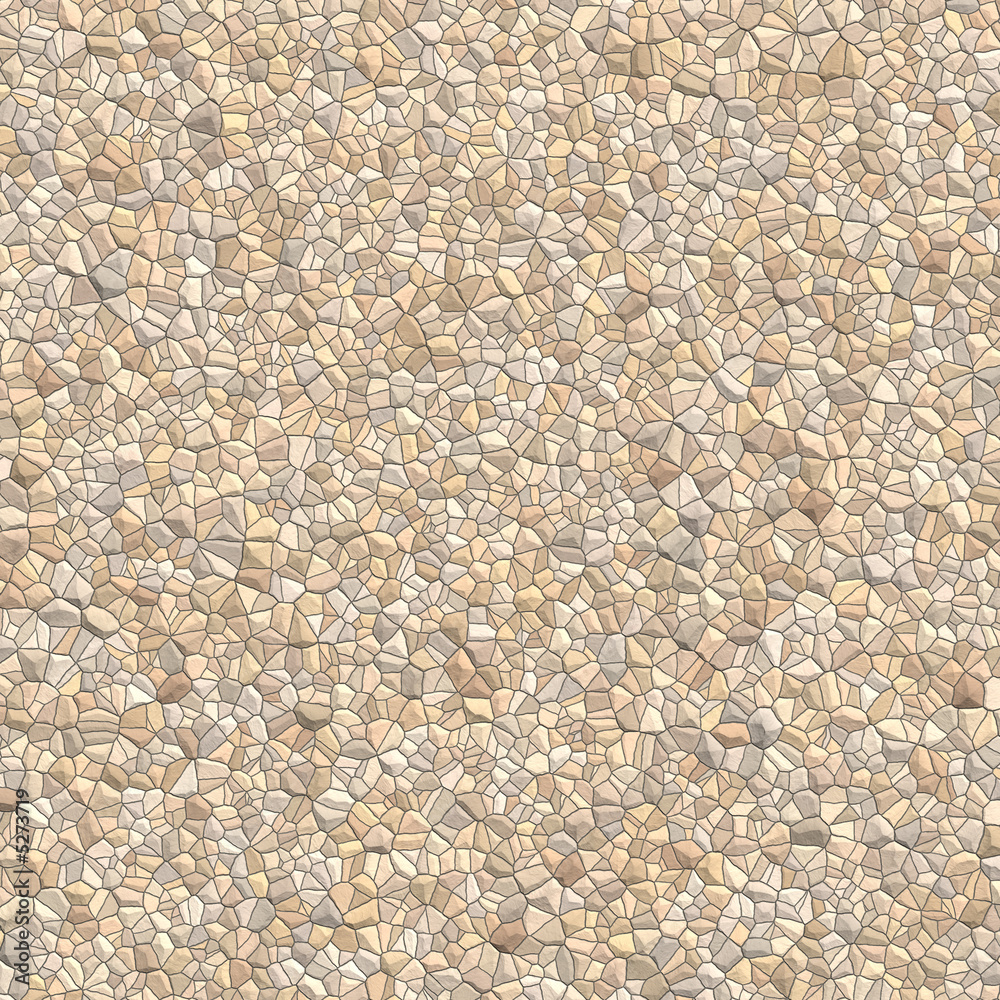 CobbleStone