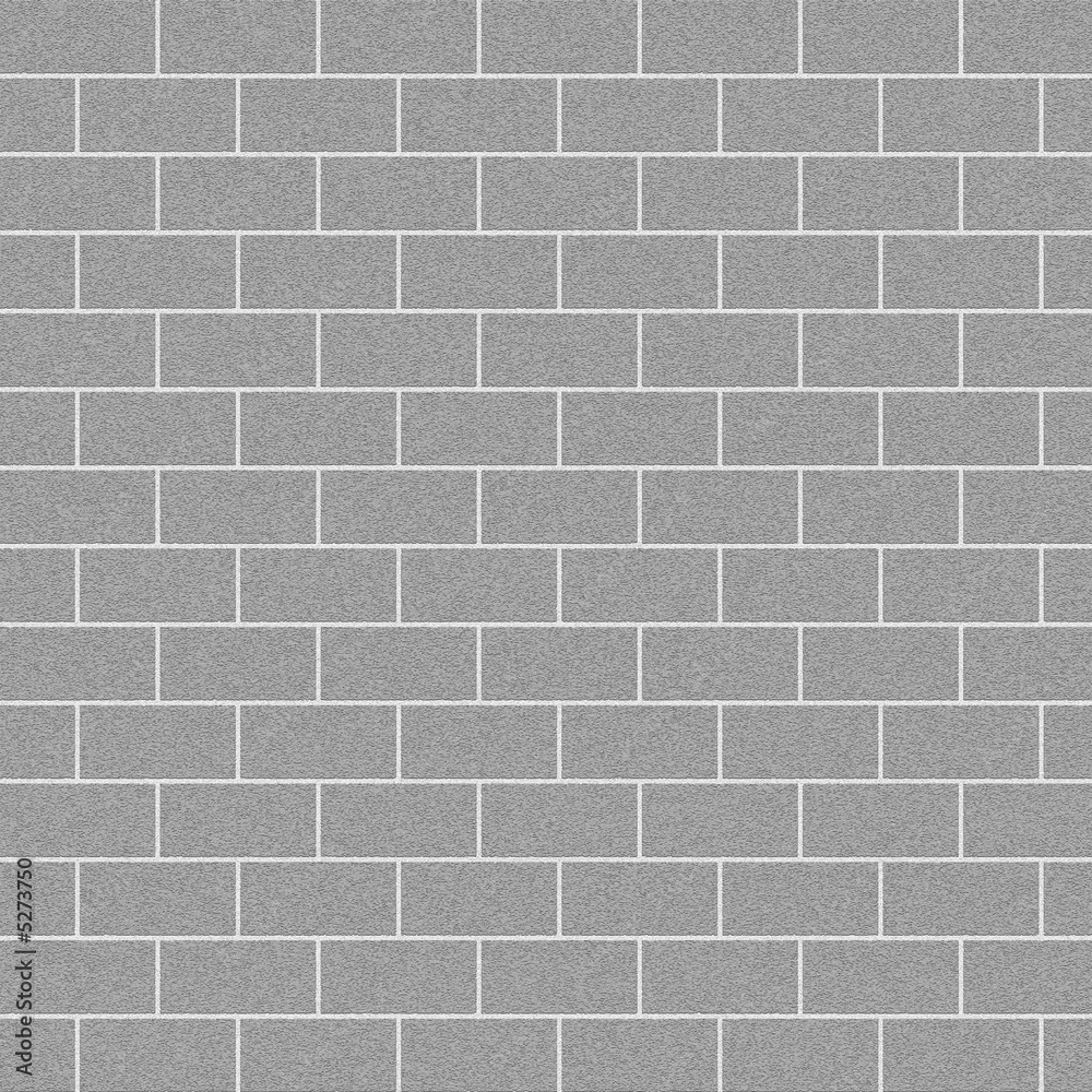 Obraz premium Concrete Brick Wall