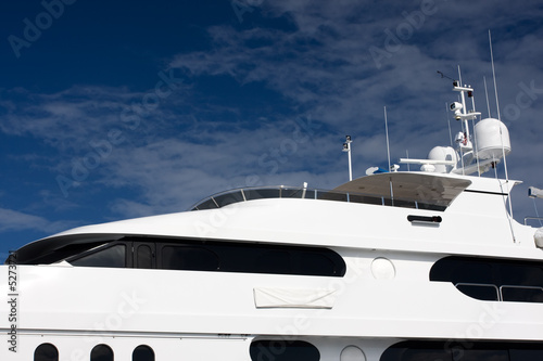 mega yacht photo