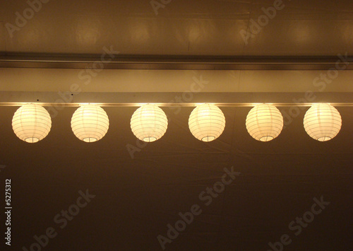 lamps photo