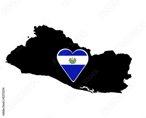 el salvador photo