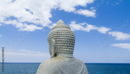 Pacific Buddha