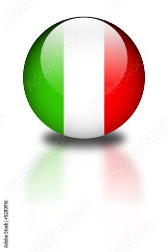 Aqua Flag - Italie