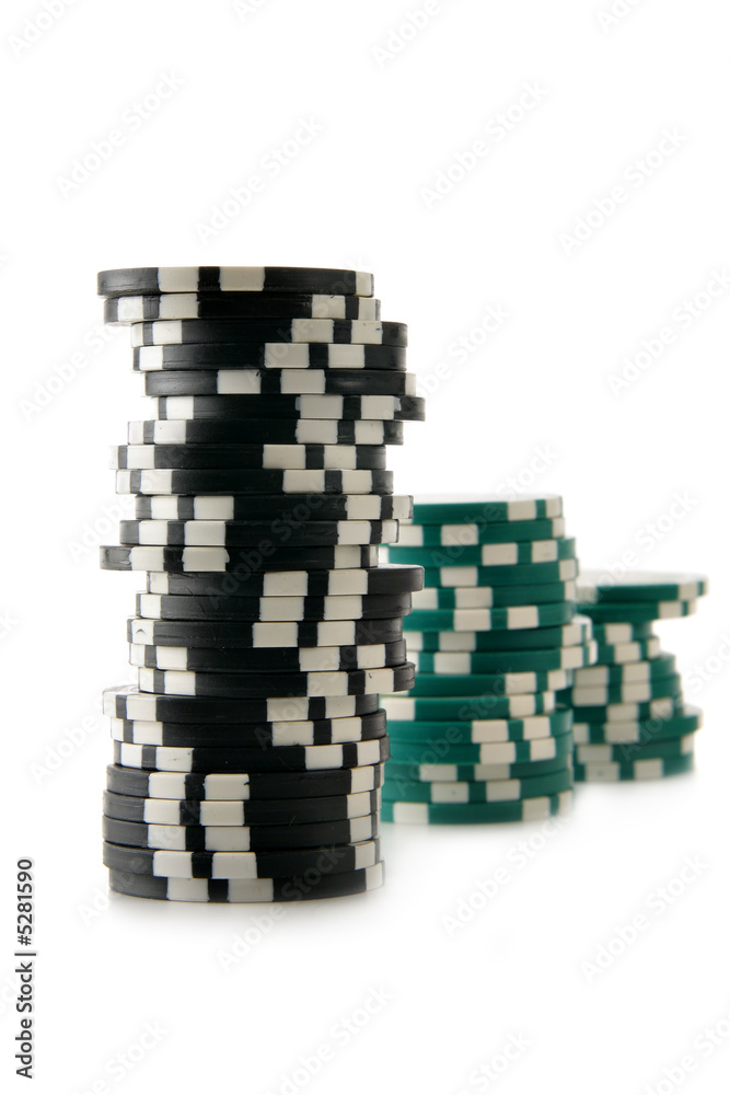 Casino chips Casino chips