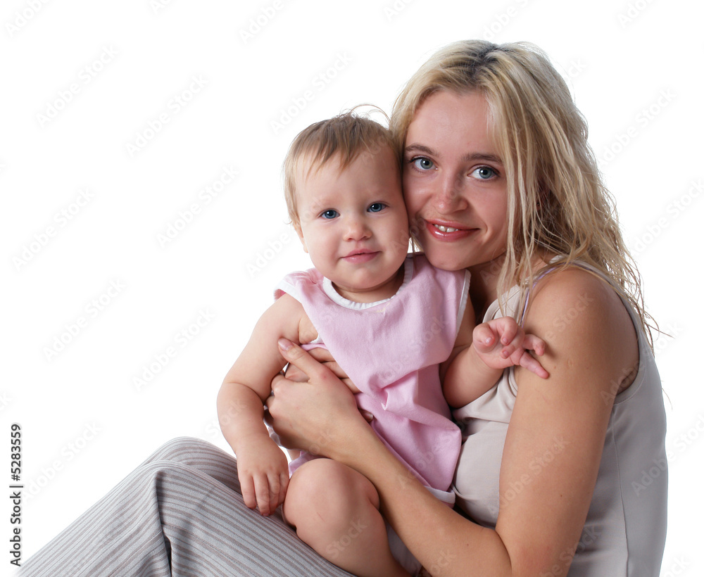 mother and daughter mother and daughter