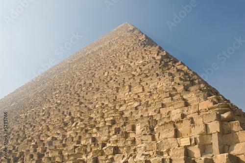 Pyramid or Khufu