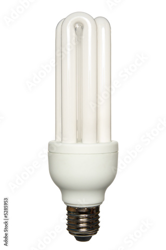Energy saving lightbulb