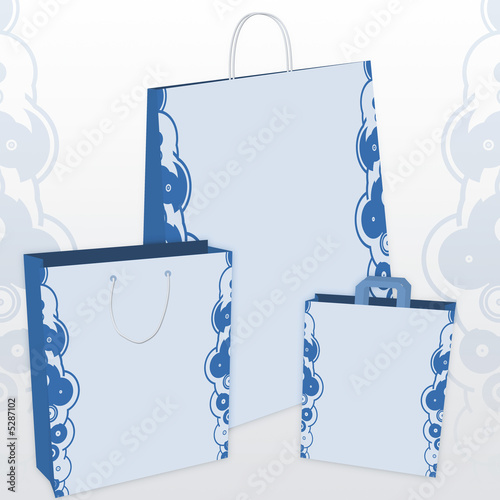 Shopping Bags