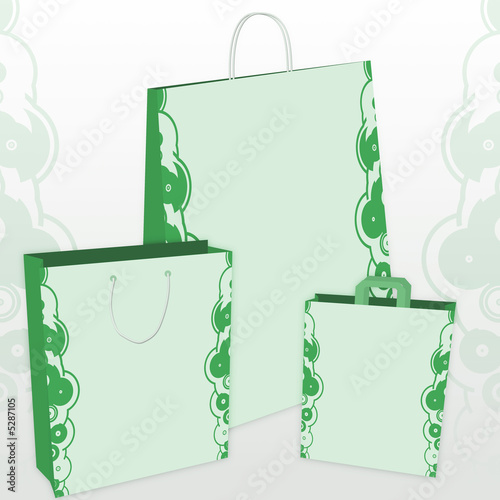 Shopping Bags