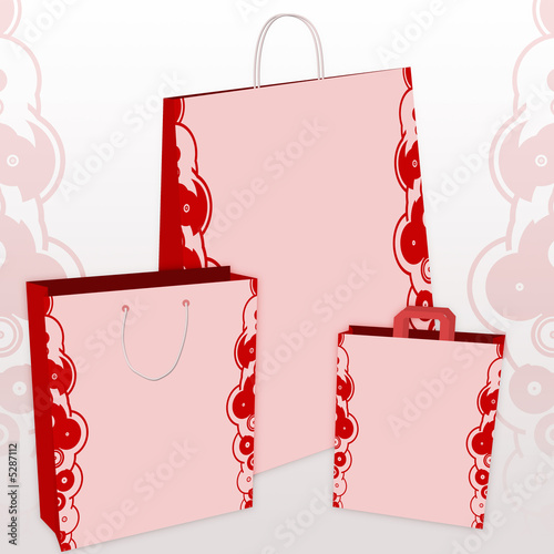 Shopping Bags