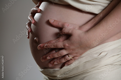 Obraz na plátne enceinte