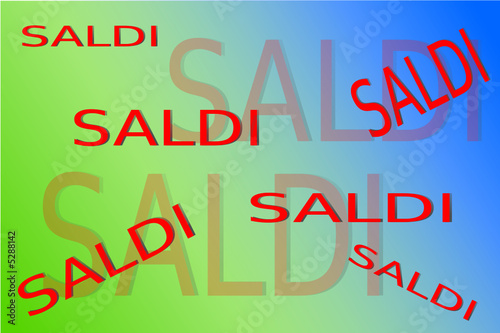 Saldi