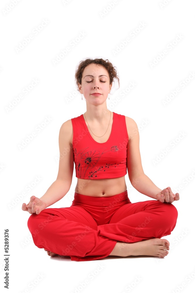yoga woman relaxation yoga woman relaxation