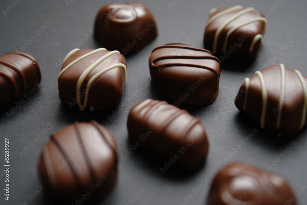 chocolates chocolates