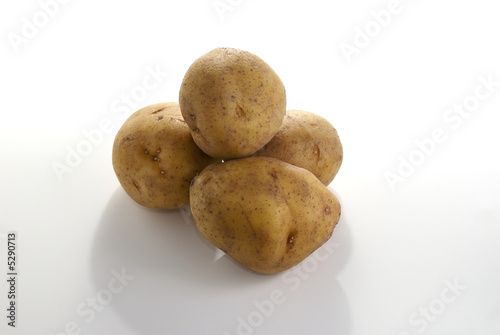 Potatos