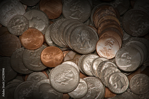 Pocket Change