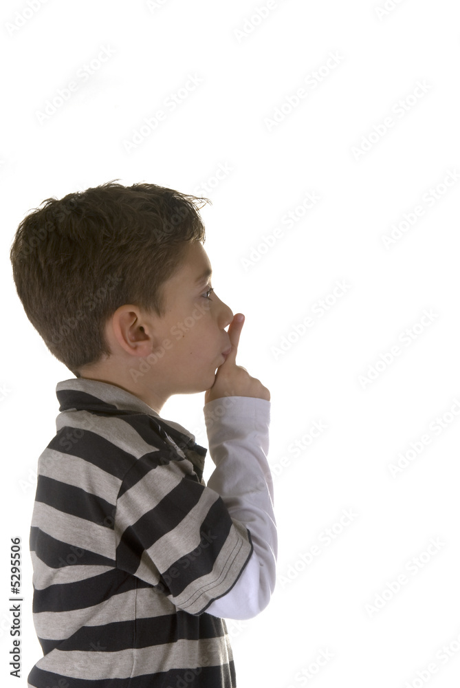 silence silence