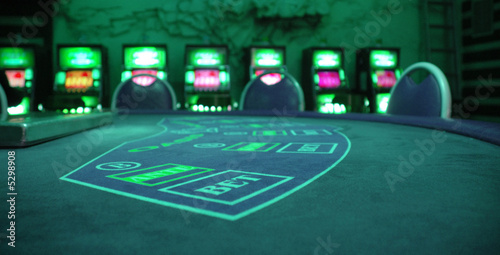 casino