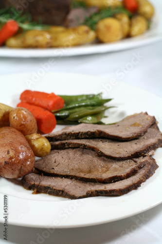 Pot Roast