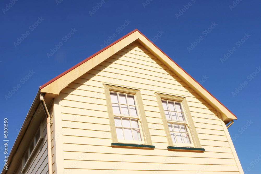 House House