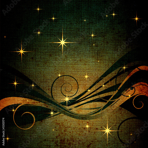 Christmas design