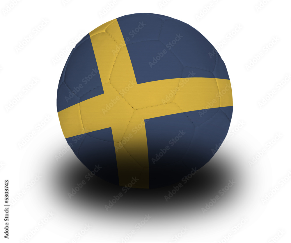 Swedish Football