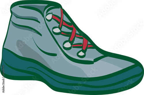 chaussure de sport