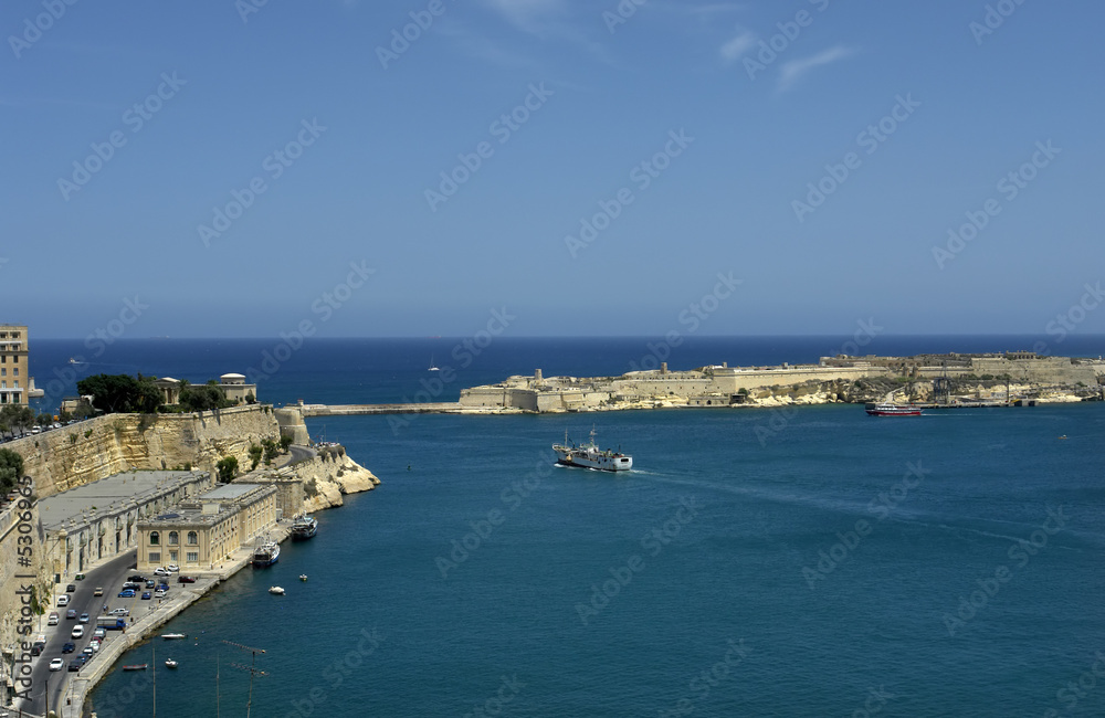 Valetta