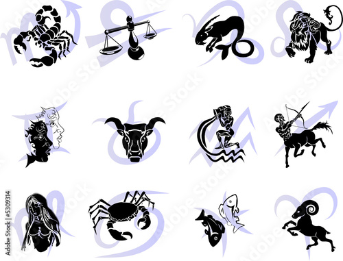 Horoscope Birth Zodiac Star signs