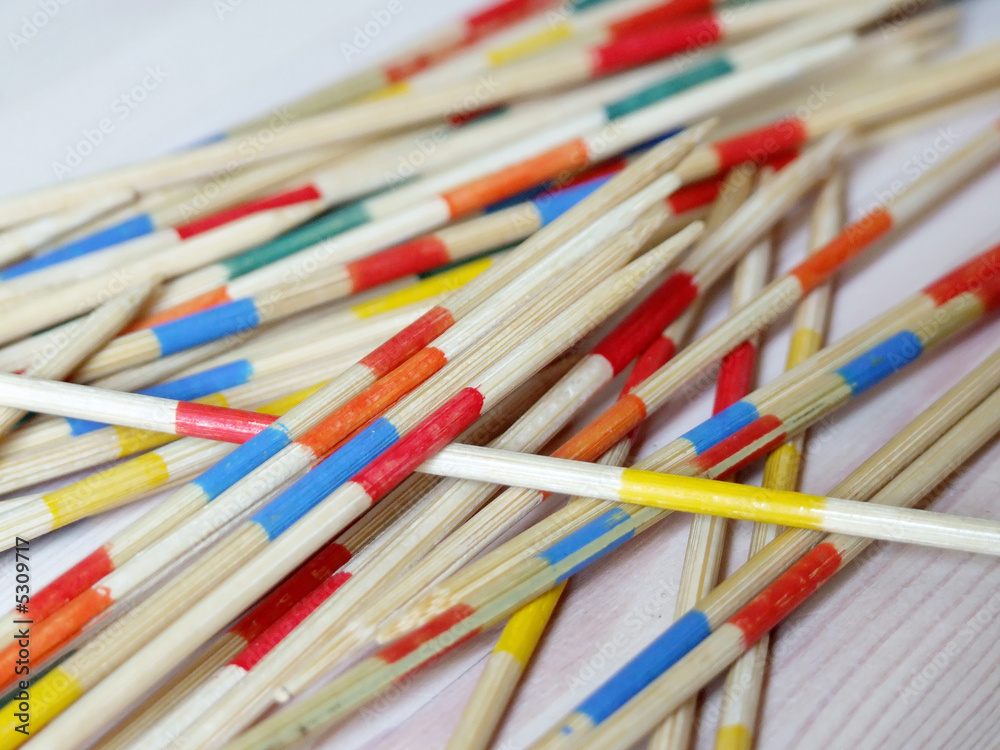 Mikado Mikado
