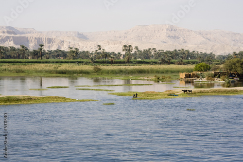 Fiume Nilo