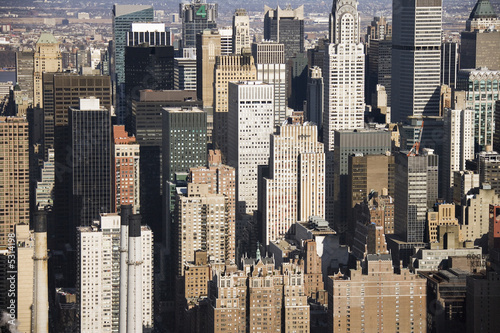 Manhattan, NYC.
