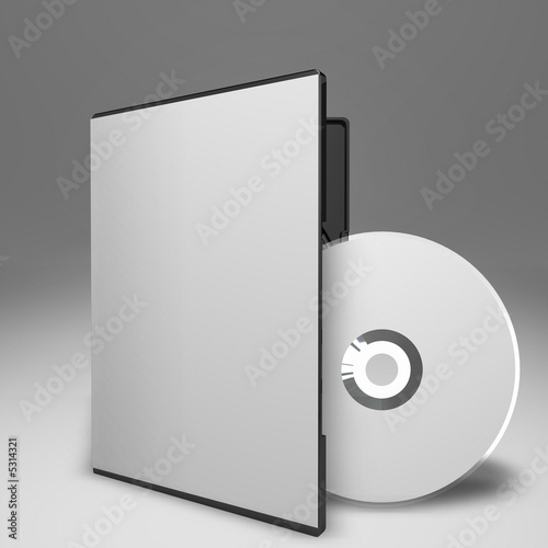 DVD Case 2