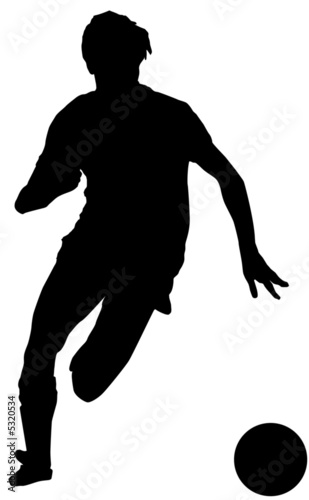 footballeur