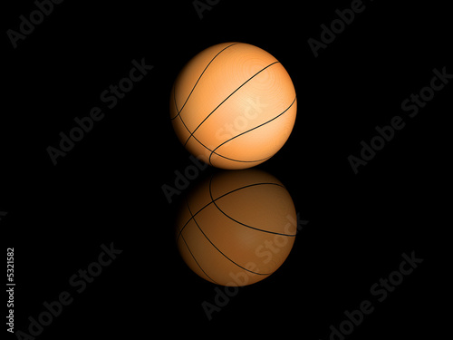 basketball © tasssd