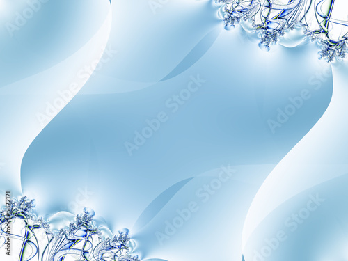 Winter background