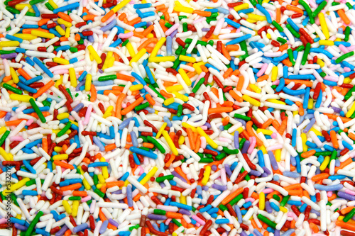 Cake Sprinkles