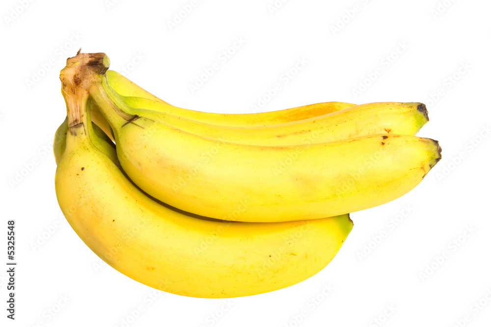 Bunch of Bananas