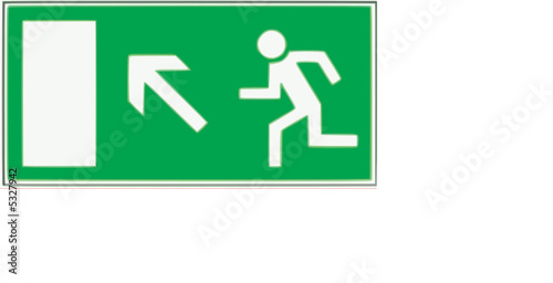 exit