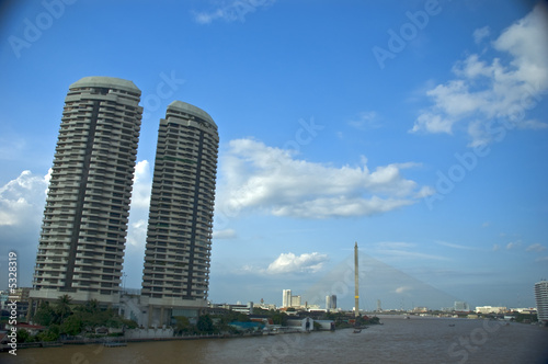 Urban View Bangkok