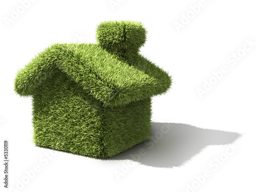 green house ecology