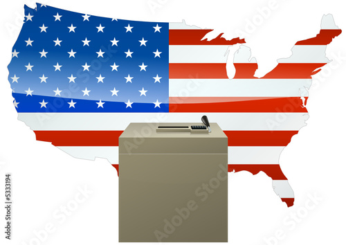 Election américaine