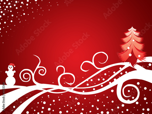 Christmas wallpaper