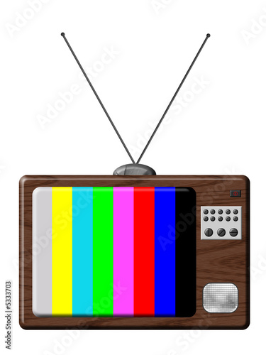 Retro television