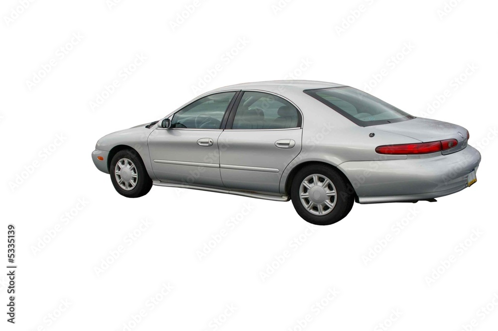 VOITURE BERLINE USA ref 017 VOITURE BERLINE USA ref 017