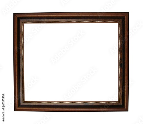 Portrait Frame