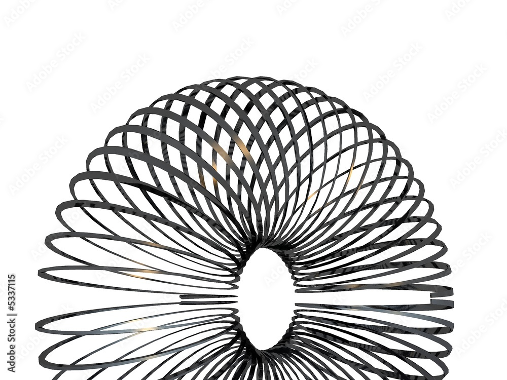 Obraz premium Ressort