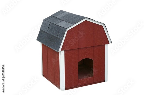 NICHE A CHIEN ref 25005