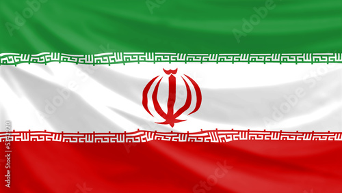 iran flag
