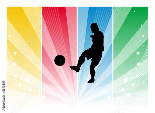 Olympic Games - Soccer